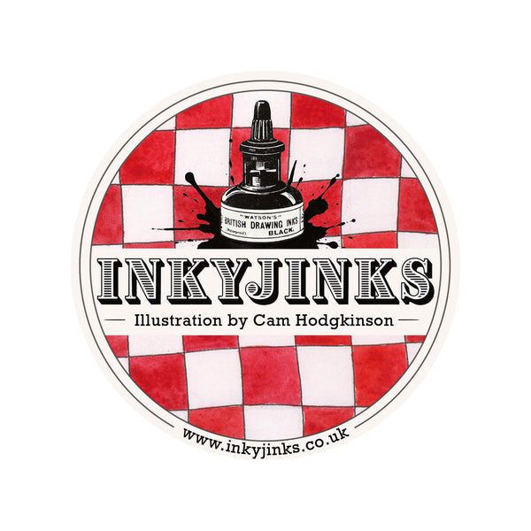 Inkyjinks